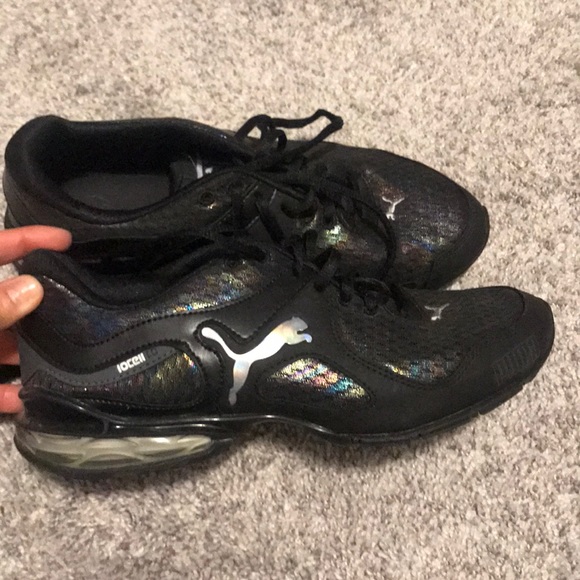 tenis puma iocell 1.0 precio